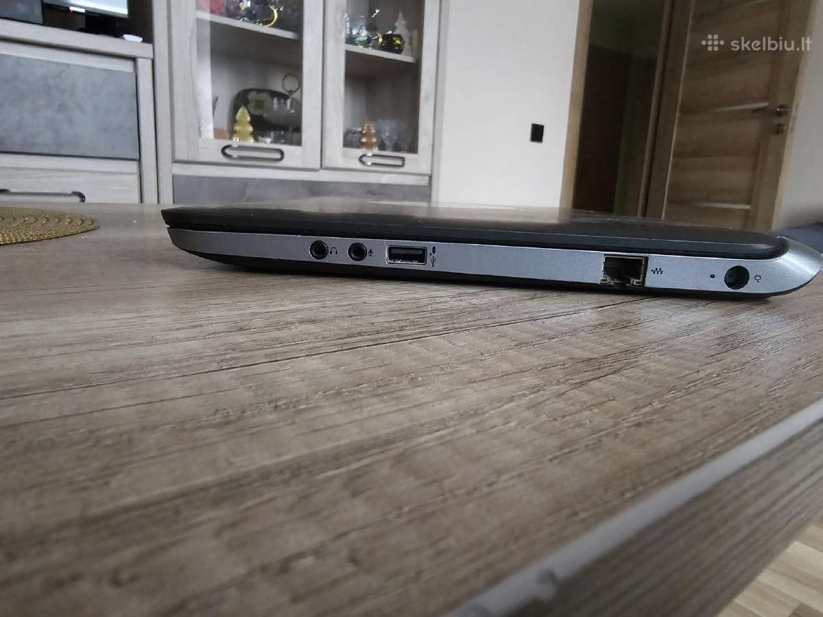 Hp Probook 430 G1 - nuotraukos Nr. 6