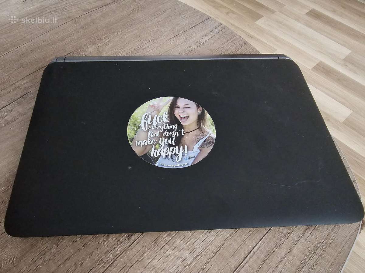Hp Probook 430 G1 - nuotraukos Nr. 10