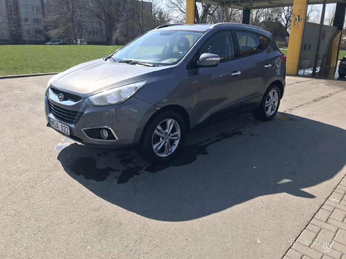 Automobiliu nuoma