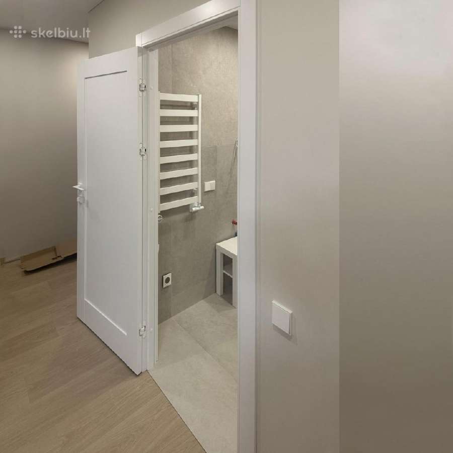Ieškome montuotojų - lauko ir vidaus durys - nuotraukos Nr. 2