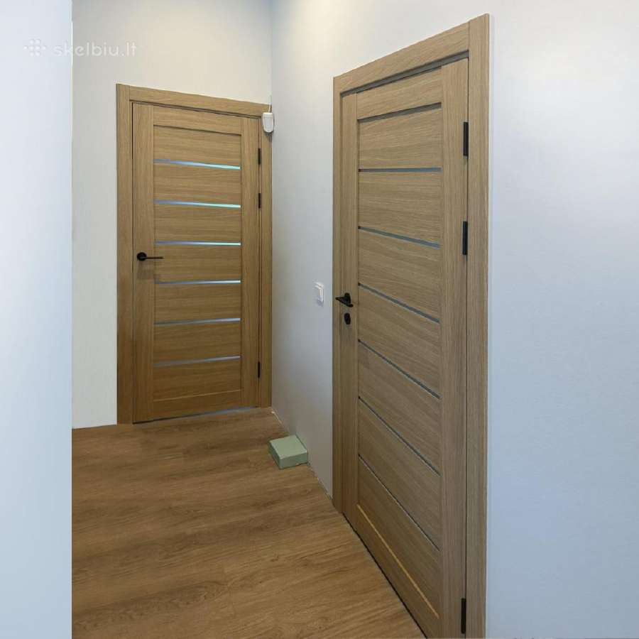 Ieškome montuotojų - lauko ir vidaus durys - nuotraukos Nr. 4