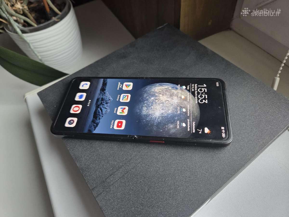 Zte Nubia Flip 5G