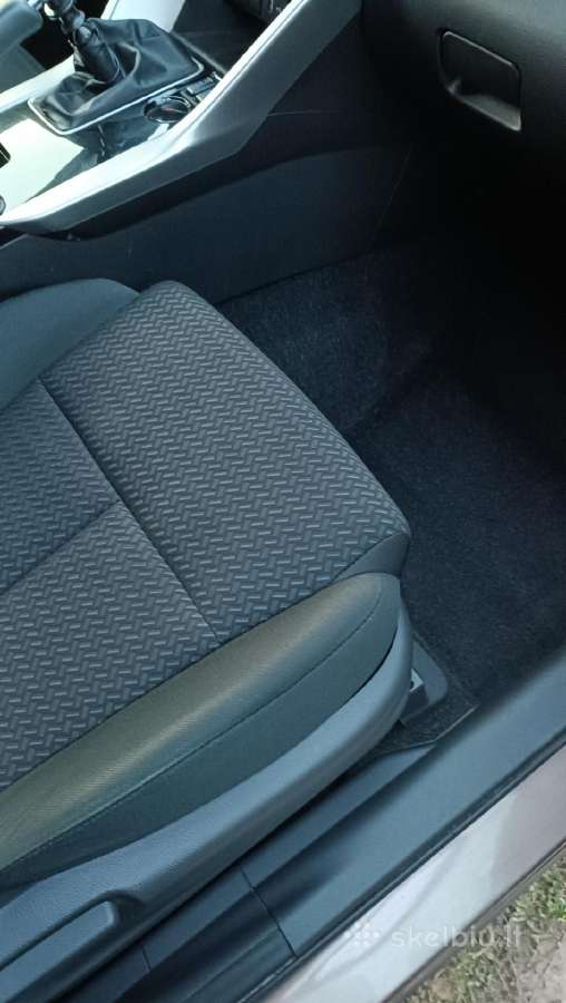 Mitsubishi Eclipse Cross, 2018 m., benzinas - nuotraukos Nr. 9