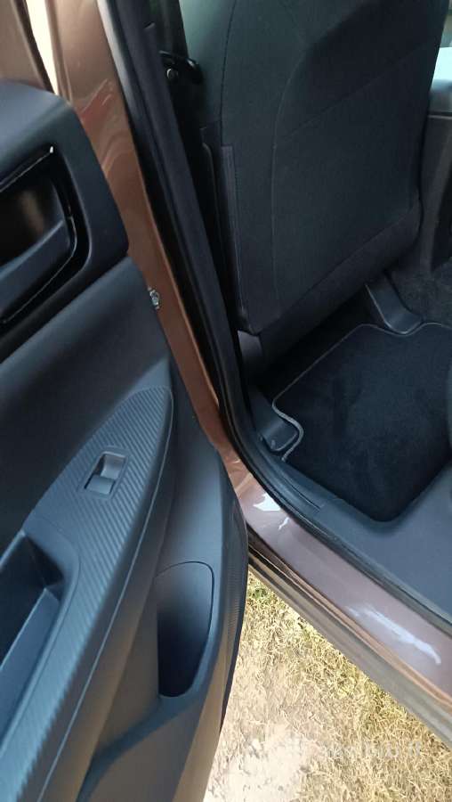 Mitsubishi Eclipse Cross, 2018 m., benzinas - nuotraukos Nr. 10