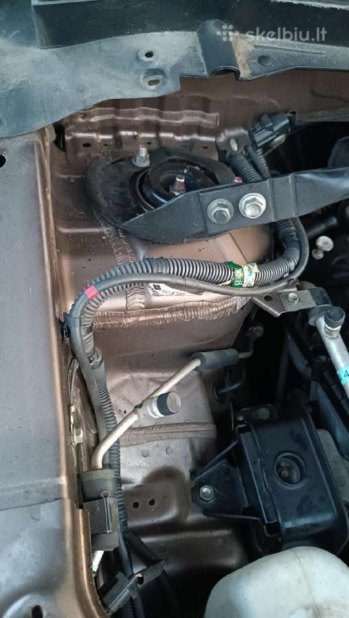 Mitsubishi Eclipse Cross, 2018 m., benzinas - nuotraukos Nr. 20