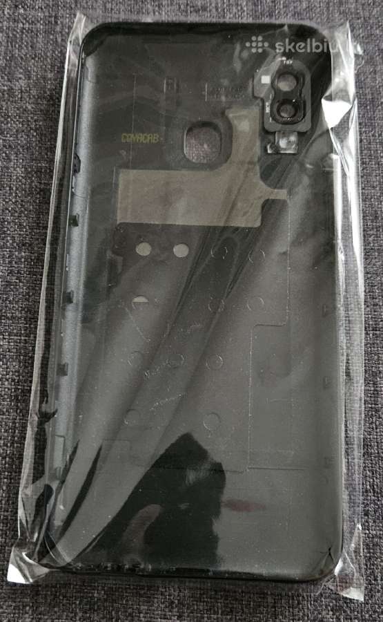 Samsung A20e Sm-a202f/DS galinis dangtelis