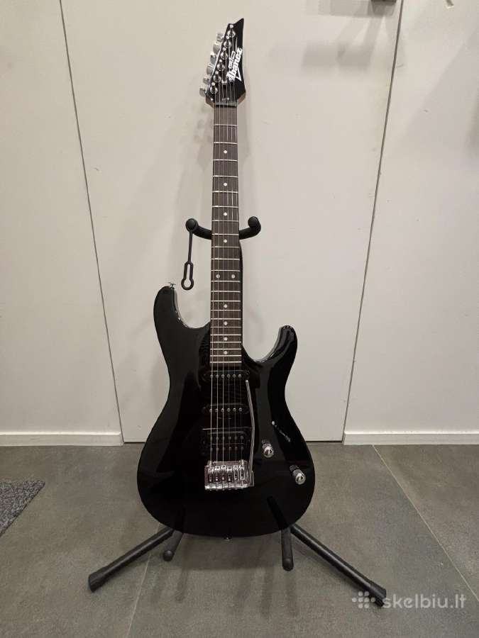 Elektrinė gitara Ibanez Gio