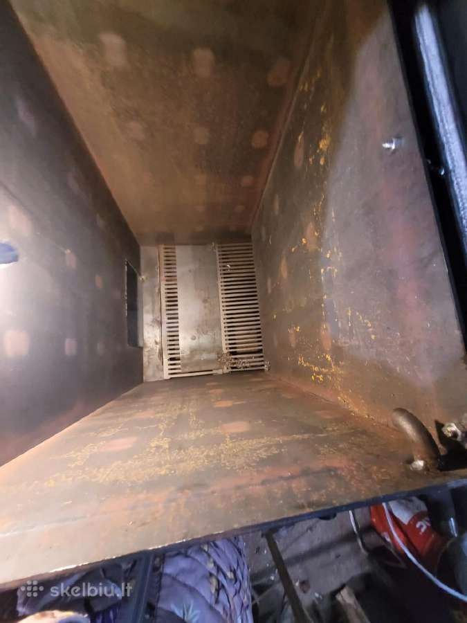 Kieto kuro katilai 80-120kw 200kw - nuotraukos Nr. 3