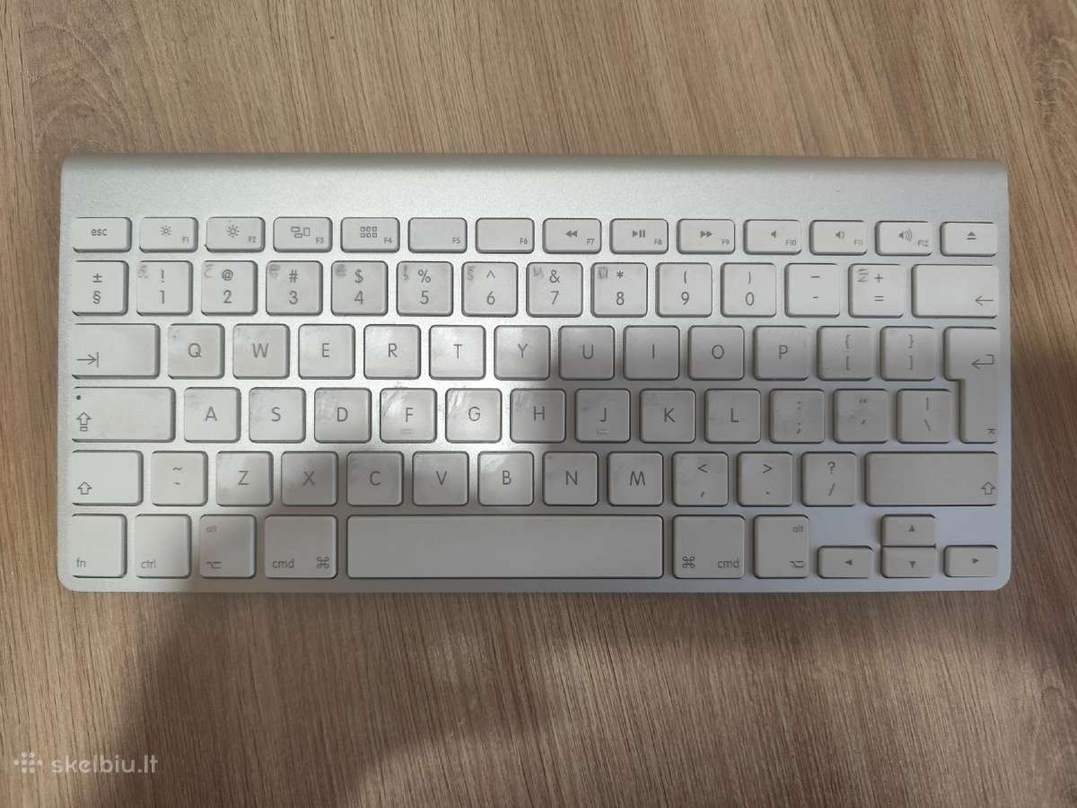 Apple Keyboard A1314