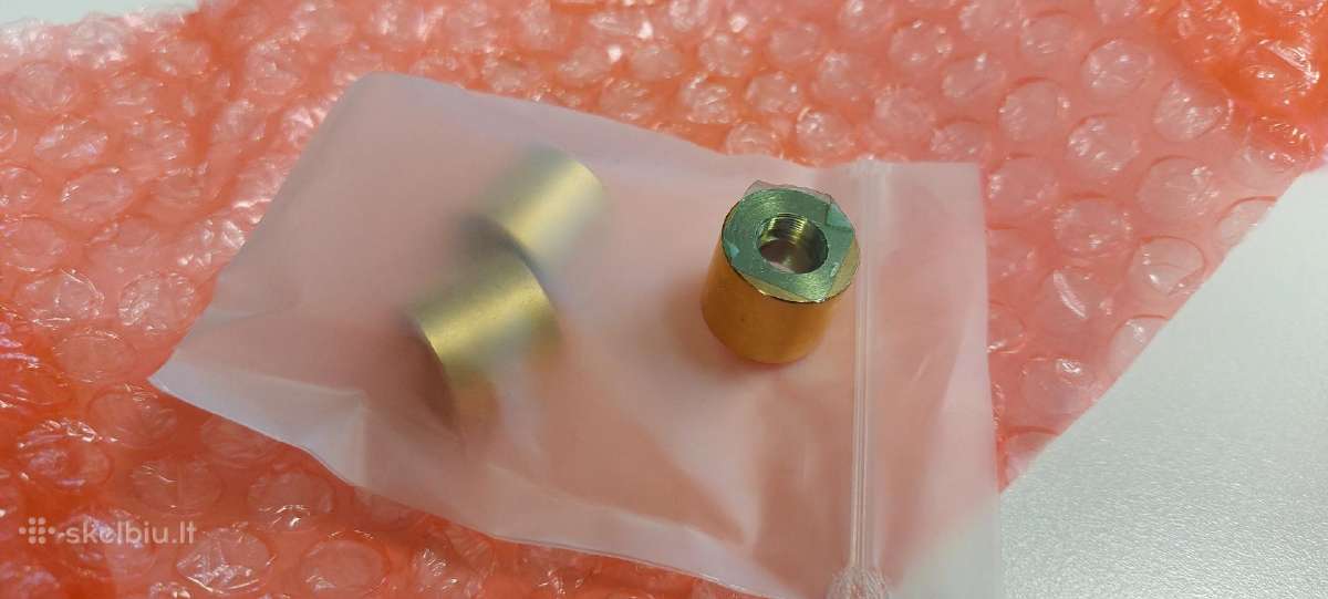 Longer Ray5 10w apsauginis lęšis