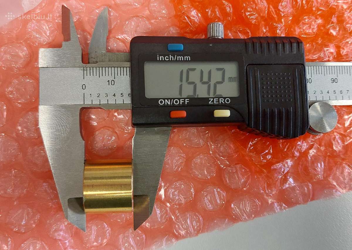Longer Ray5 10w apsauginis lęšis - nuotraukos Nr. 4