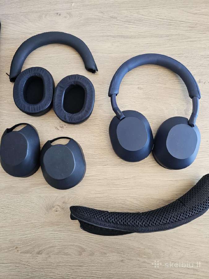 Sony 1000xm5