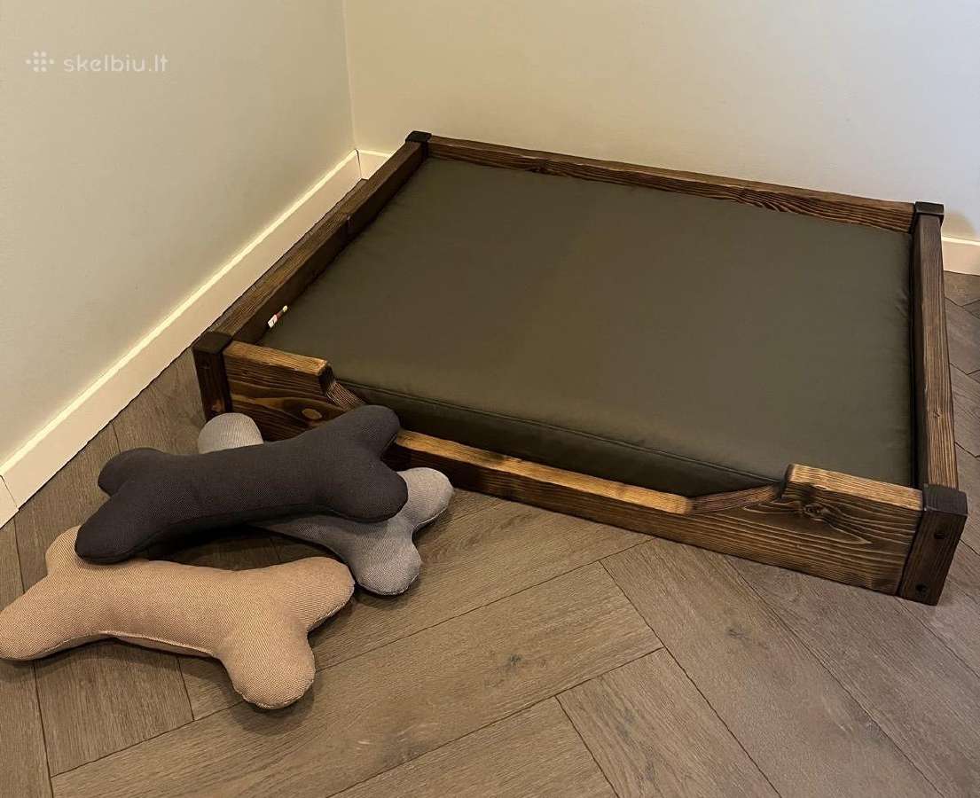 Augintinio guolis - nuotraukos Nr. 5