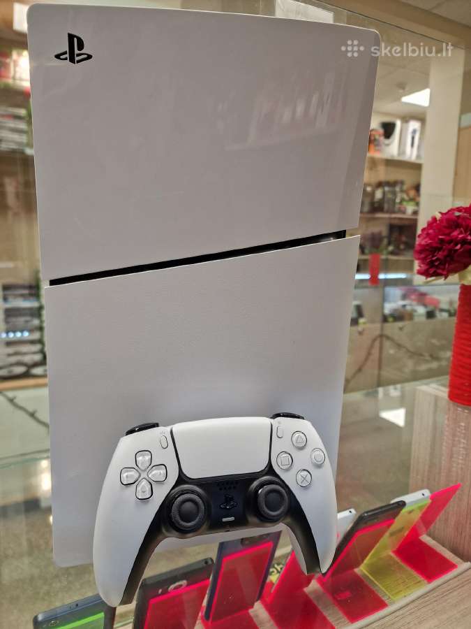 Perkame Ps5