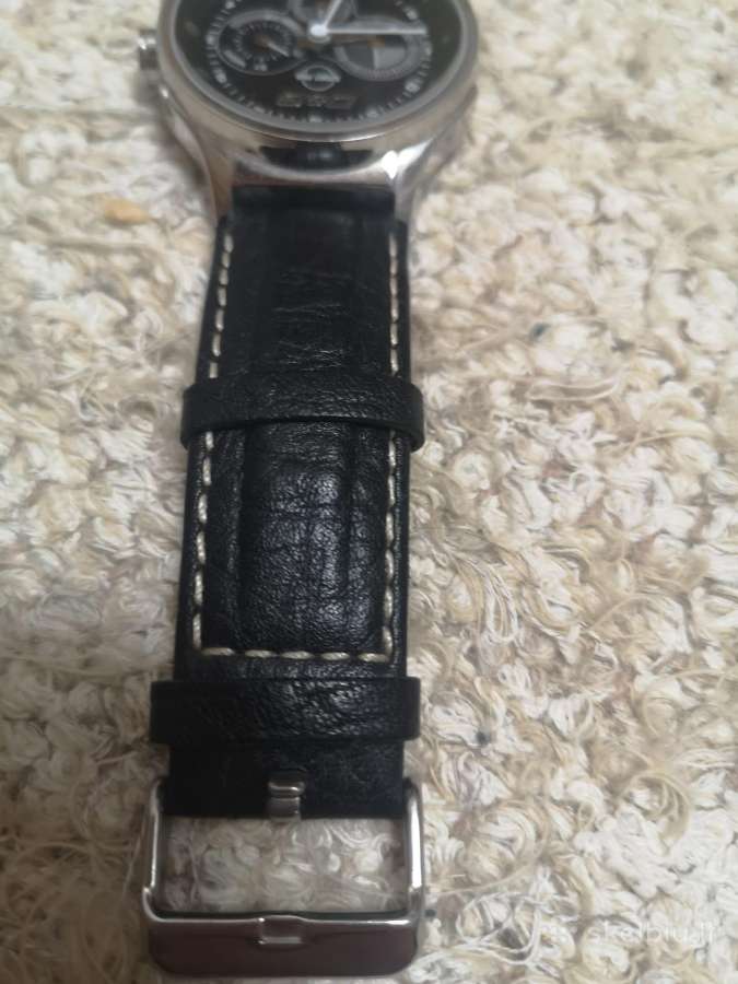 Dolce & Gabbana Time Sport pro vyriškas laikrodis - nuotraukos Nr. 11