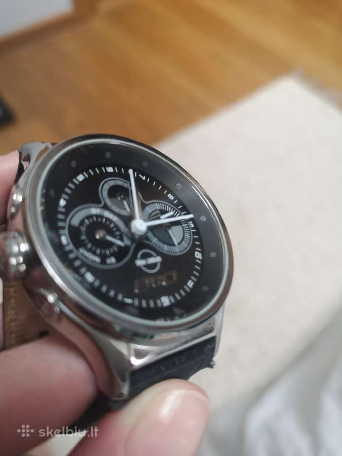 Dolce & Gabbana Time Sport pro vyriškas laikrodis - nuotraukos Nr. 12
