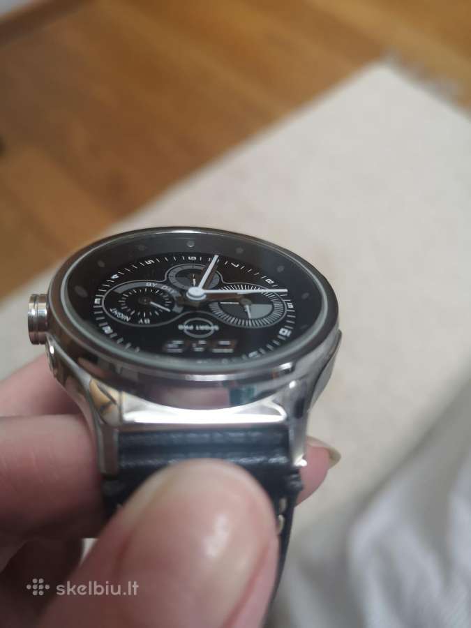 Dolce & Gabbana Time Sport pro vyriškas laikrodis - nuotraukos Nr. 13