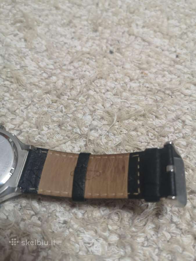 Dolce & Gabbana Time Sport pro vyriškas laikrodis - nuotraukos Nr. 16
