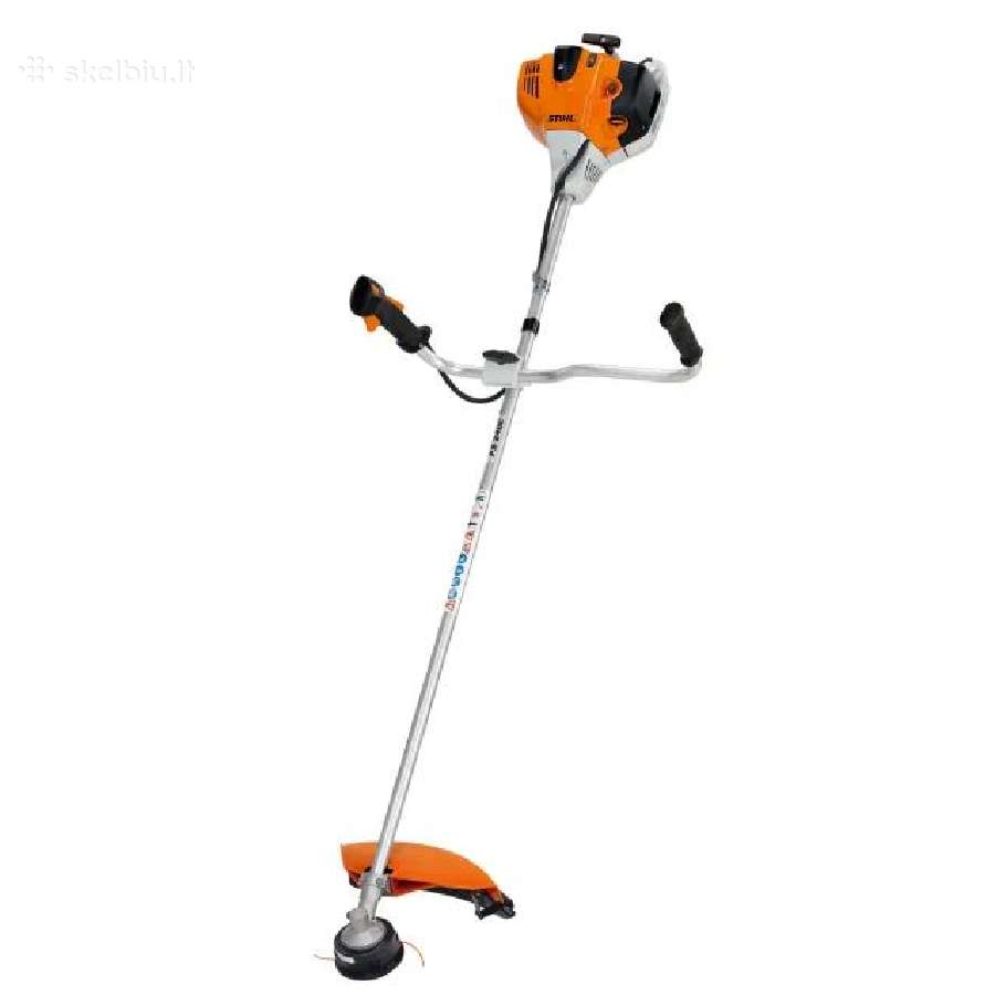 Stihl al301-4,fs55,fs240,fs261,fs461,ap300s - nuotraukos Nr. 5