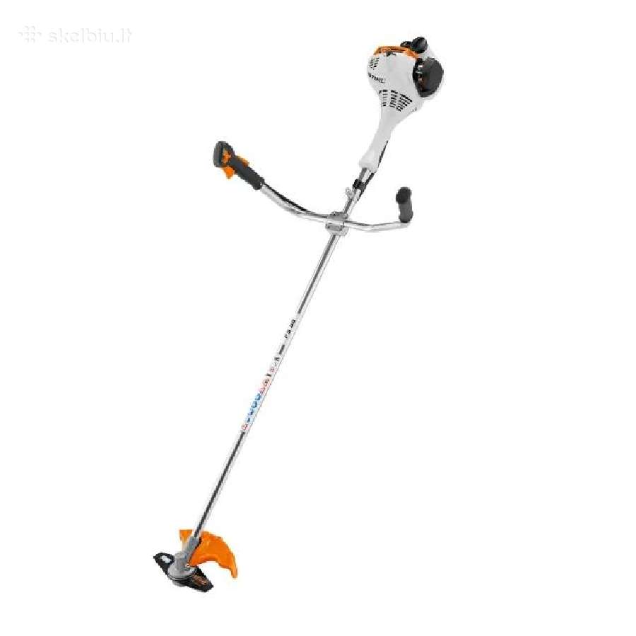 Stihl al301-4,fs55,fs240,fs261,fs461,ap300s - nuotraukos Nr. 6