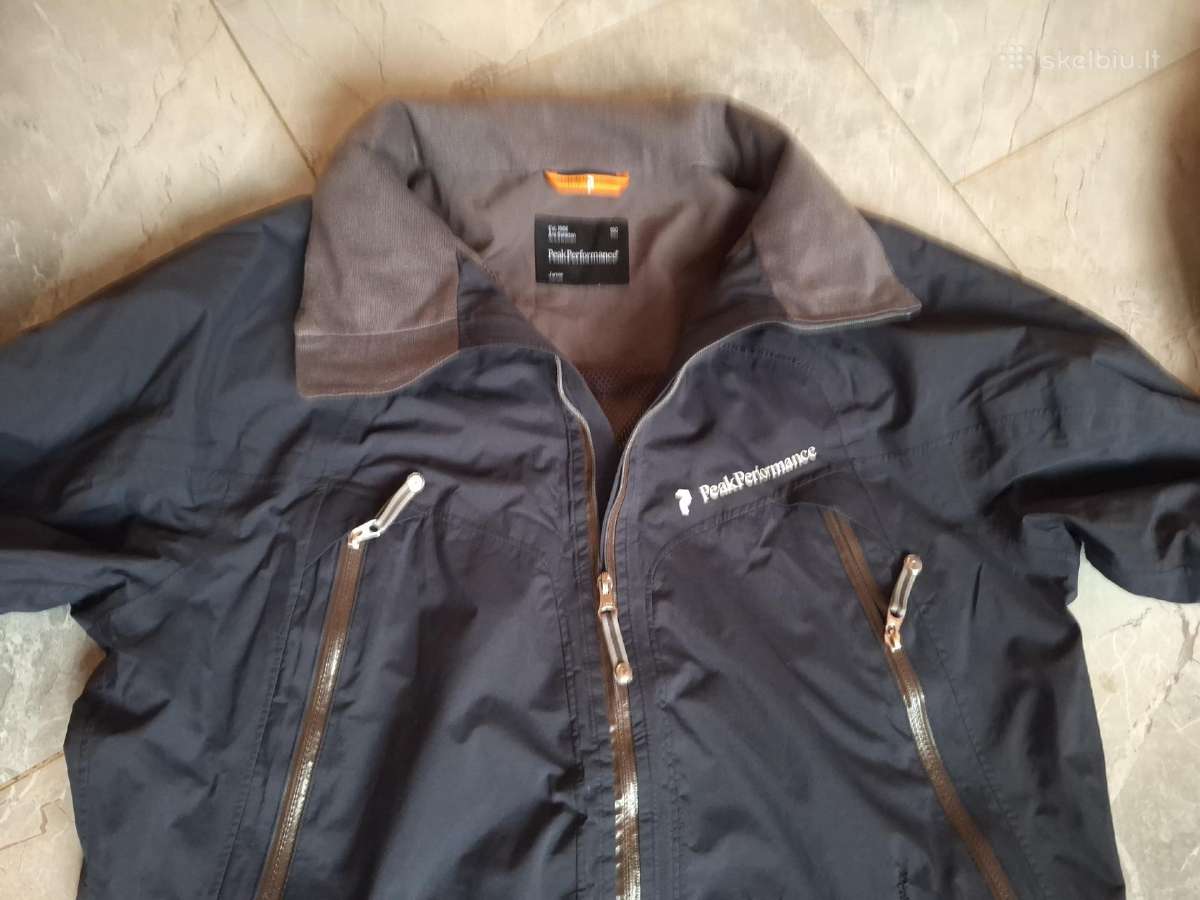Peak Performance striukė - nuotraukos Nr. 5