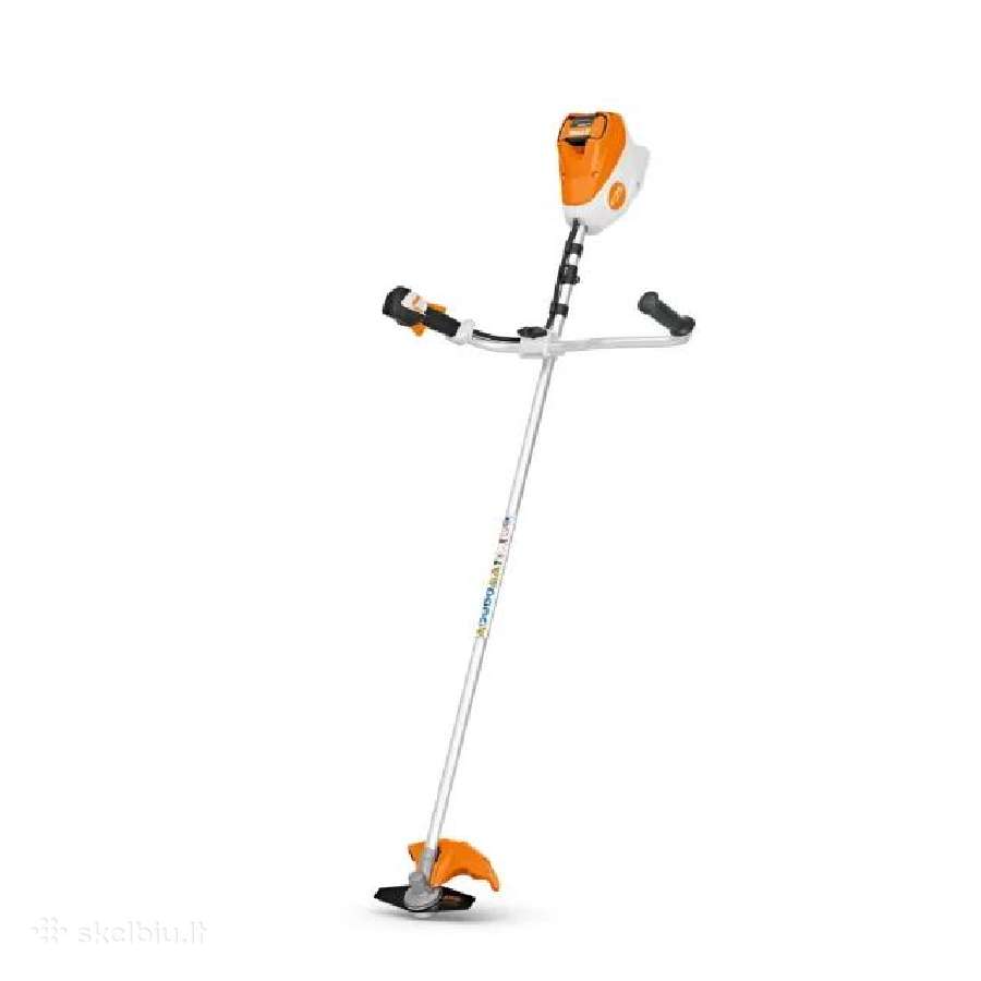 Stihl al301-4,fs55,fs240,fs261,fs461,ap300s - nuotraukos Nr. 7