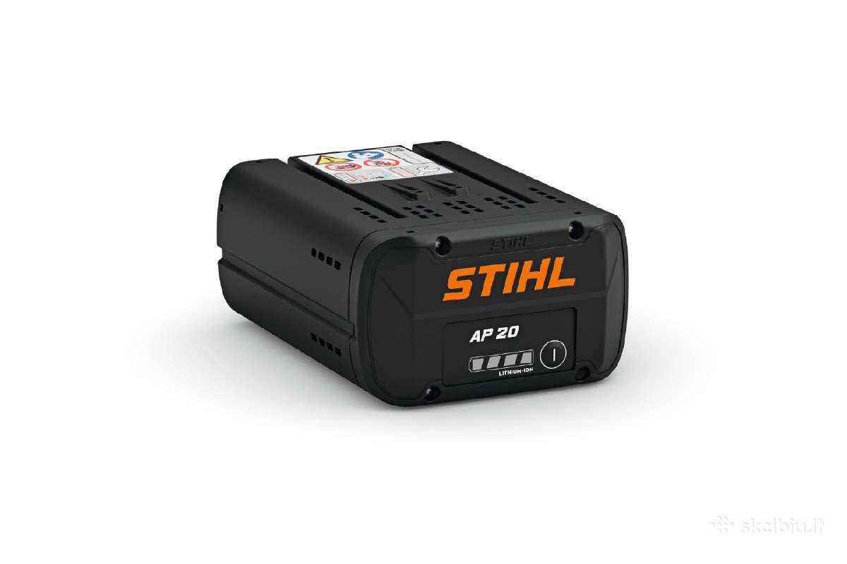 Stihl al301-4,fs55,fs240,fs261,fs461,ap300s - nuotraukos Nr. 9