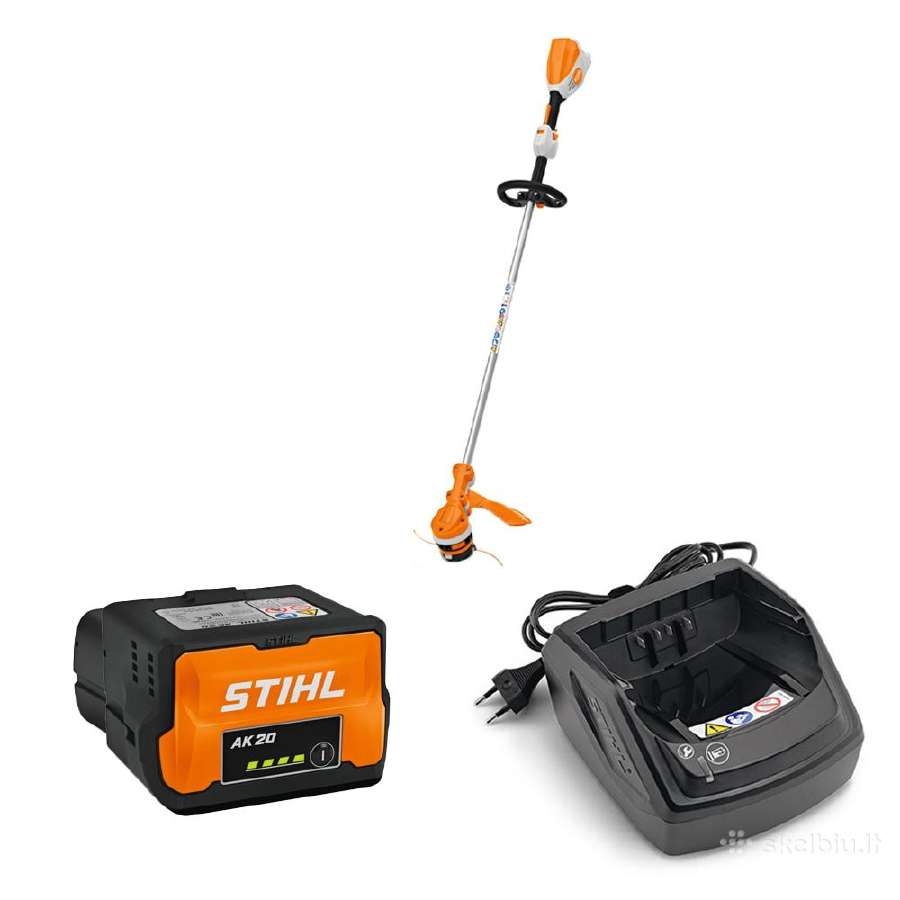 Stihl al301-4,fs55,fs240,fs261,fs461,ap300s - nuotraukos Nr. 11