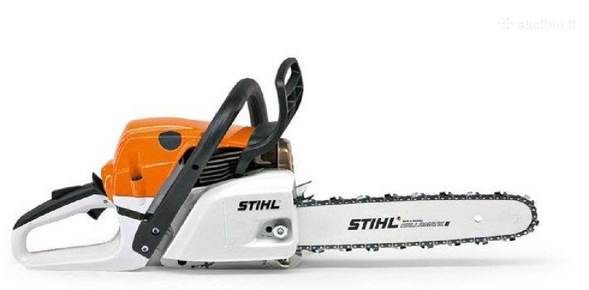 Stihl al301-4,fs55,fs240,fs261,fs461,ap300s - nuotraukos Nr. 2