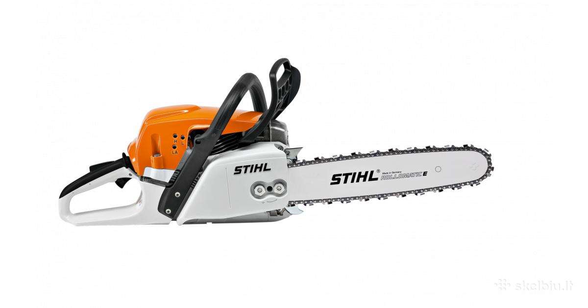 Stihl al301-4,fs55,fs240,fs261,fs461,ap300s - nuotraukos Nr. 12