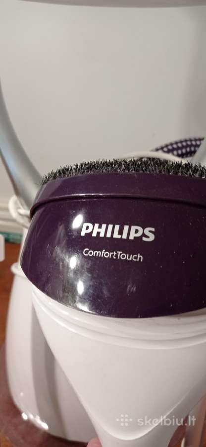 Garintuvas Philips. - nuotraukos Nr. 3