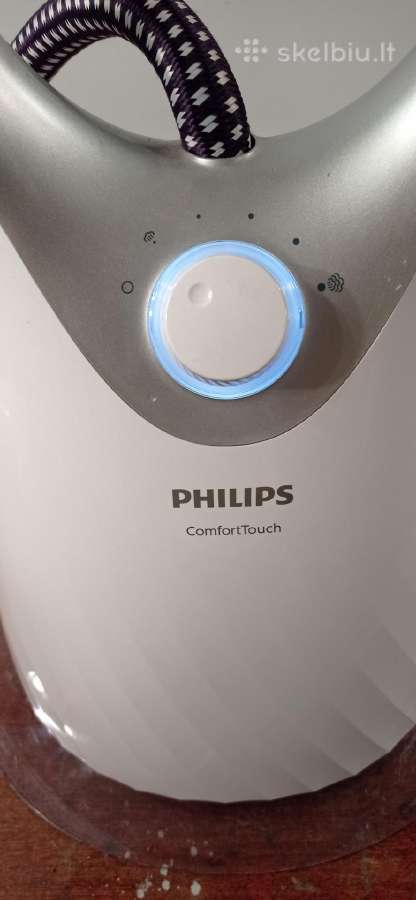 Garintuvas Philips. - nuotraukos Nr. 2