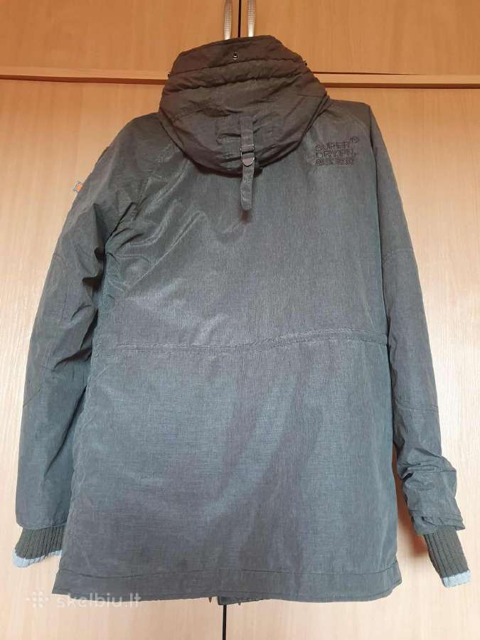 Super Dry vyriska striuke - nuotraukos Nr. 6