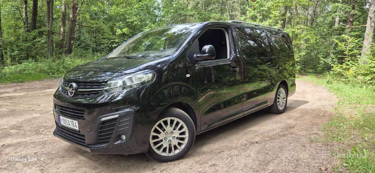 Ieskau darbo su savo auto - nuotraukos Nr. 2