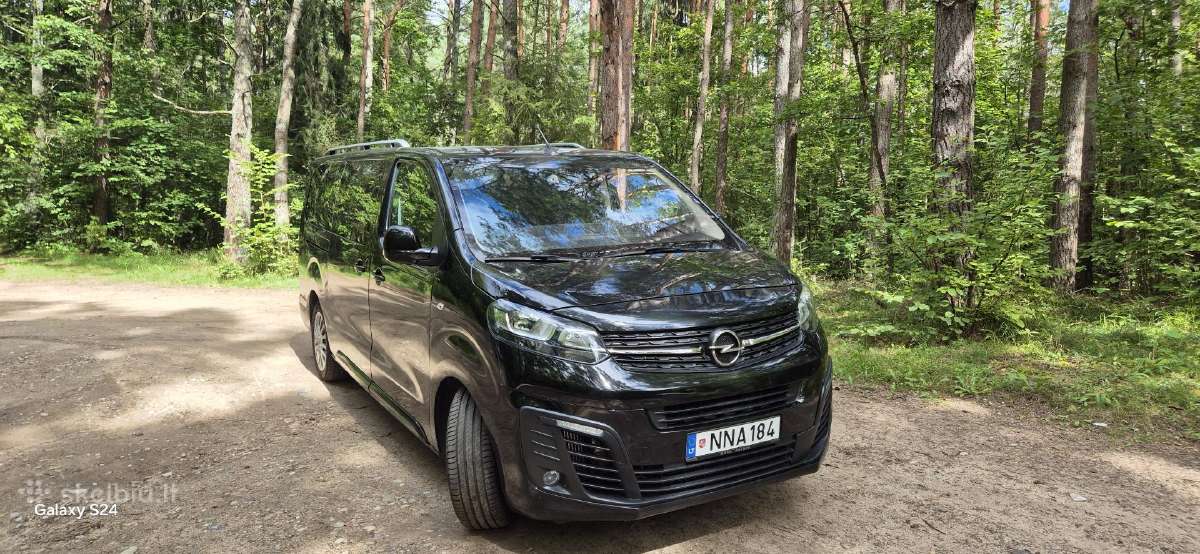 Ieskau darbo su savo auto - nuotraukos Nr. 3