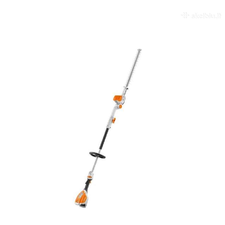 Stihl al301-4,fs55,fs240,fs261,fs461,ap300s - nuotraukos Nr. 13