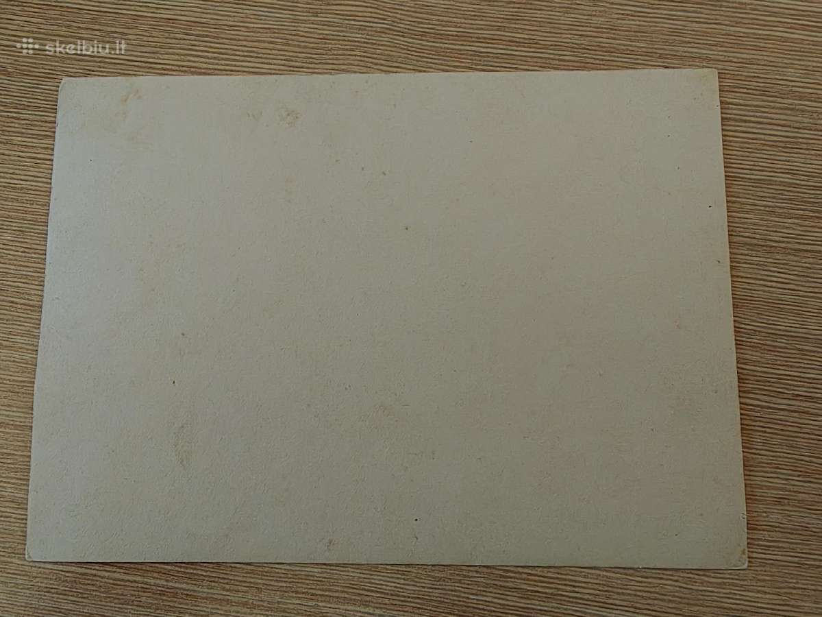 Lietuvos kariuomenės paradas - nuotraukos Nr. 4
