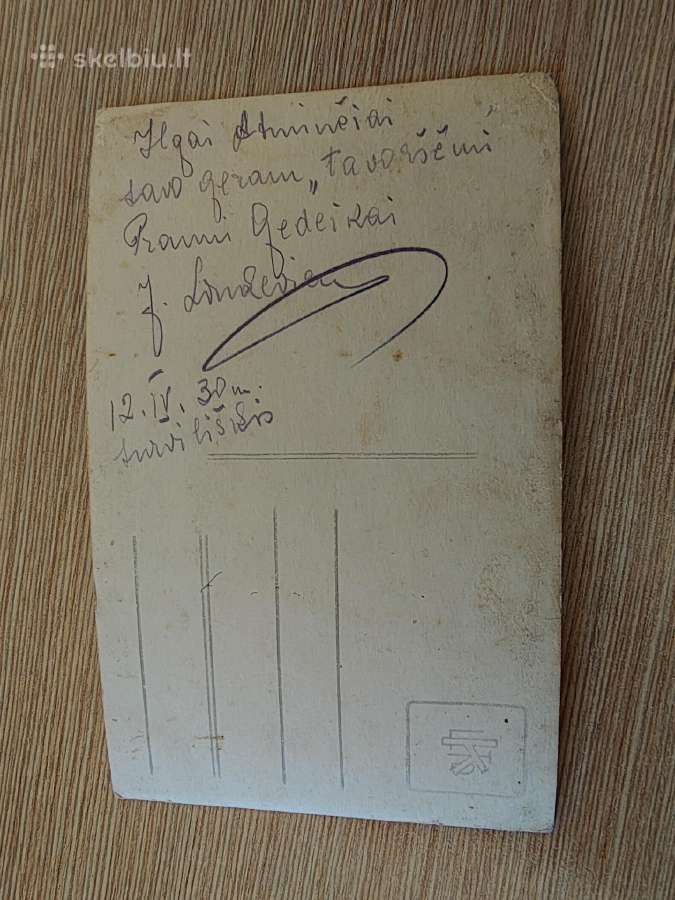 Lietuvos šaulys. 1930. Surviliškis - nuotraukos Nr. 2