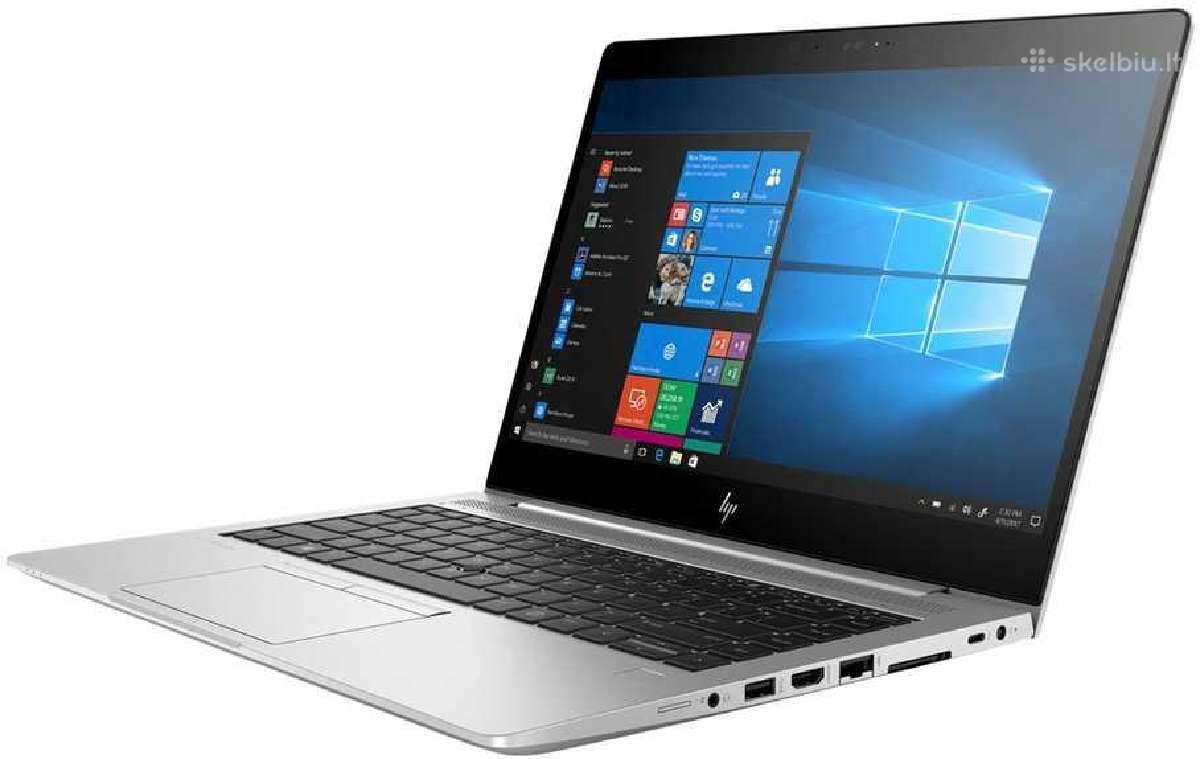 Hp 840 G5 i5-8250u/8gb/256gb - 220eur.