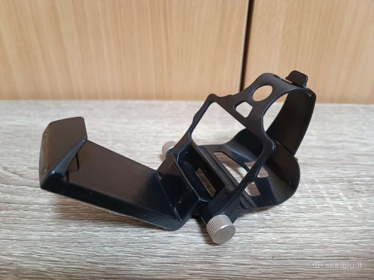 Sony dualshock 4 telefono laikiklis - nuotraukos Nr. 4