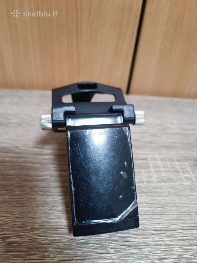 Sony dualshock 4 telefono laikiklis - nuotraukos Nr. 5