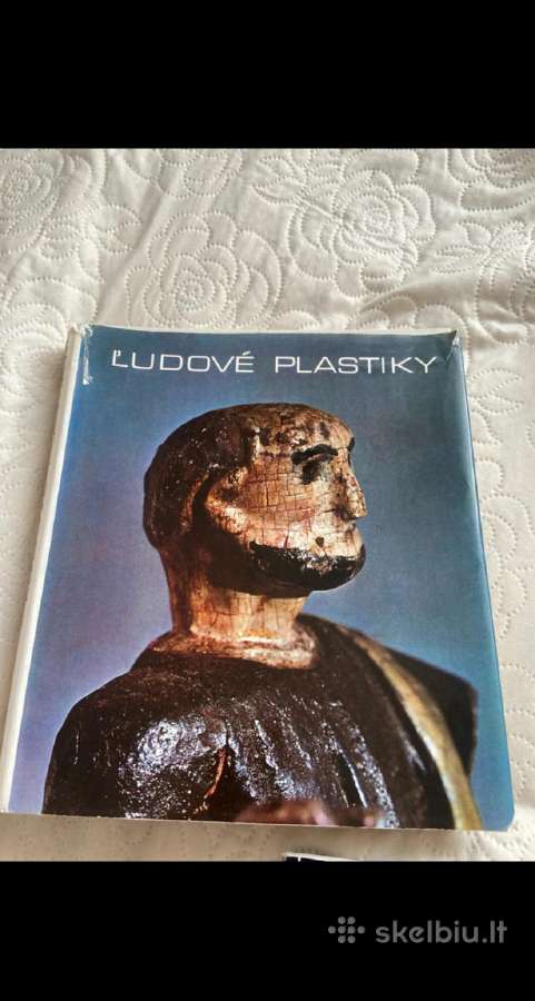 Knygos slovakų, vengrų, lenkų k. - nuotraukos Nr. 4