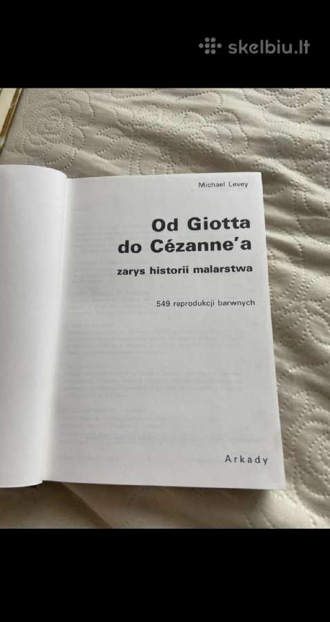 Knygos slovakų, vengrų, lenkų k. - nuotraukos Nr. 11