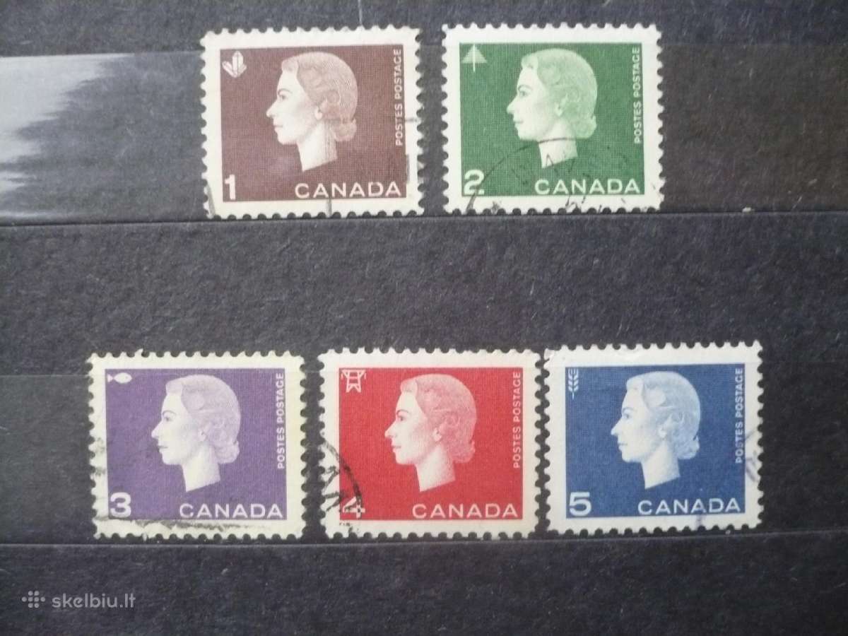 1962 m. karalienė Elžbieta II
