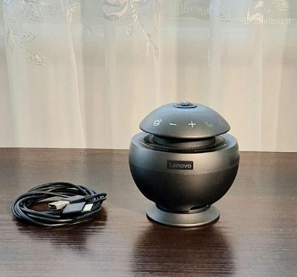 Lenovo Voip 360 web camera, modelis Ccam100