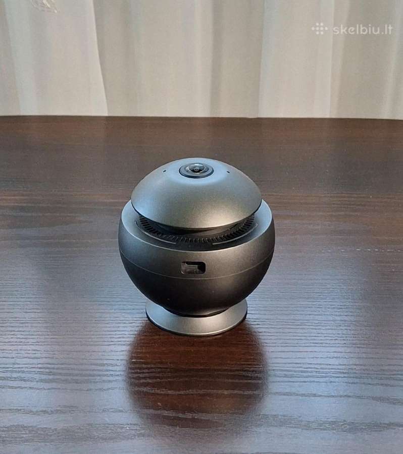 Lenovo Voip 360 web camera, modelis Ccam100 - nuotraukos Nr. 2