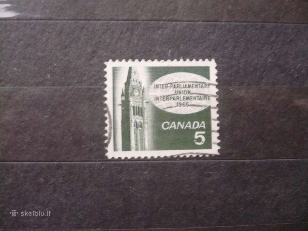 1965 m. Tarpparlamentinė sąjungos konferencija