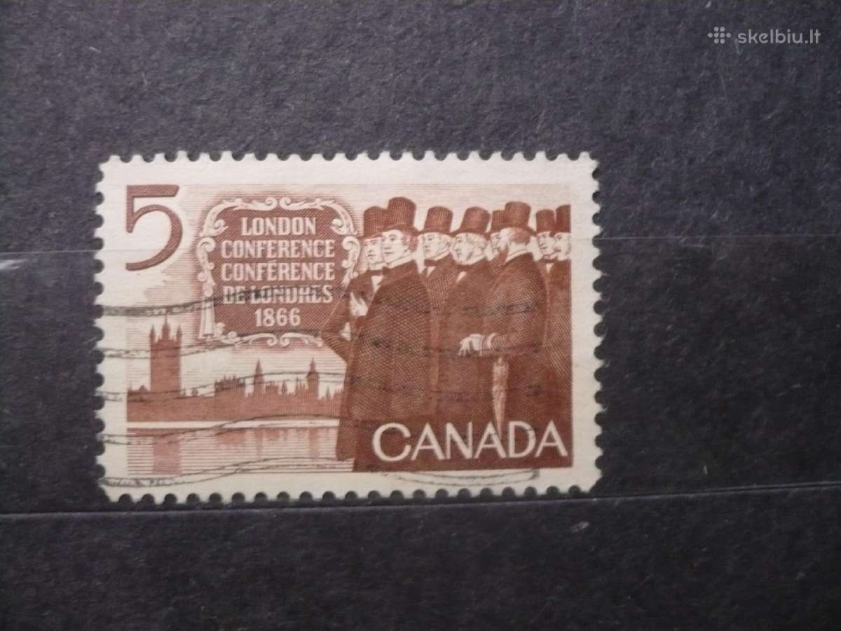 1966 m. Londono konferencijos 100-mečio minėjimas
