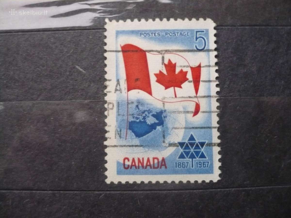 1967 m. Kanados šimtmetis