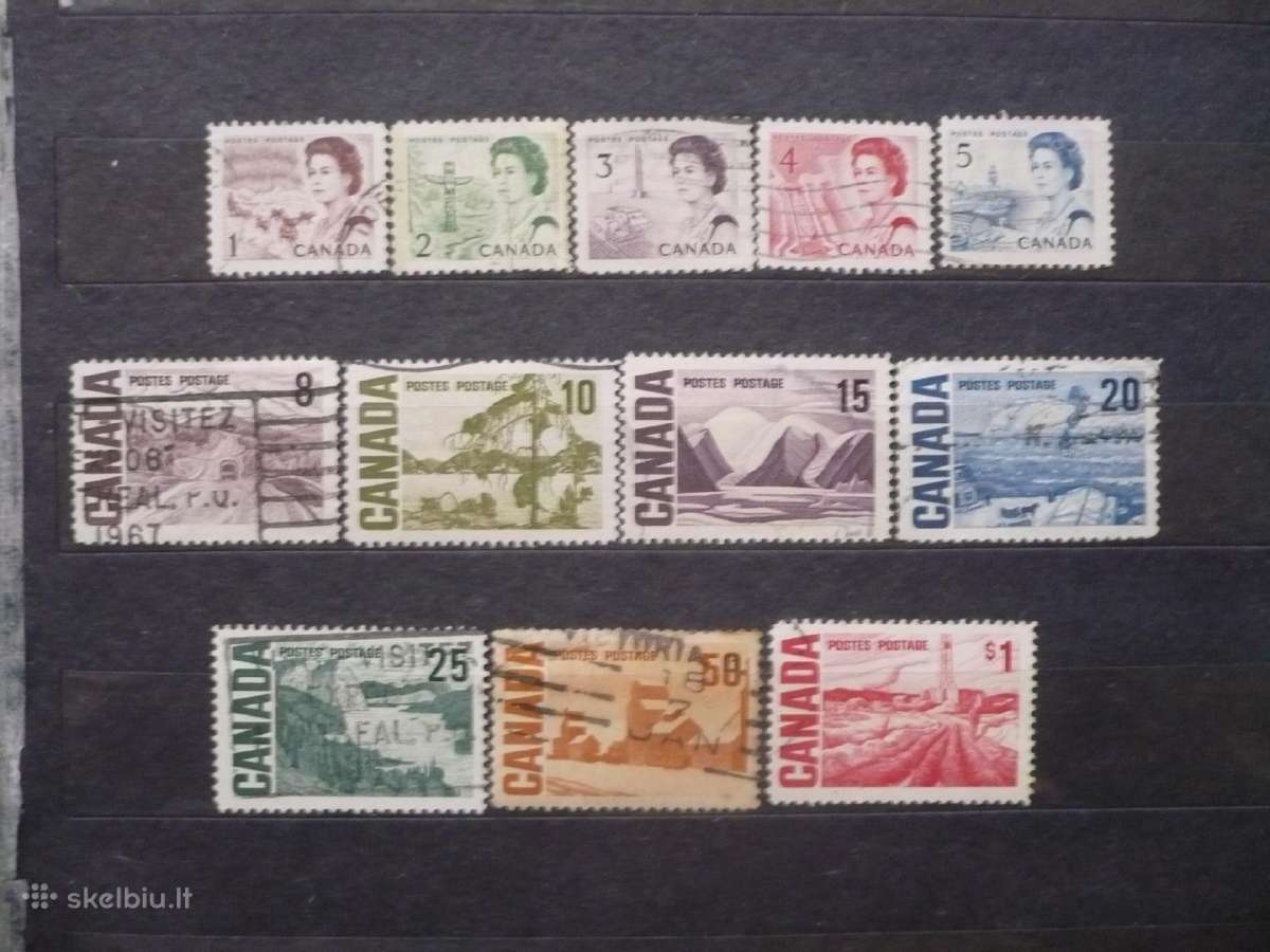 1967 m. 100-ųjų metinių šventė
